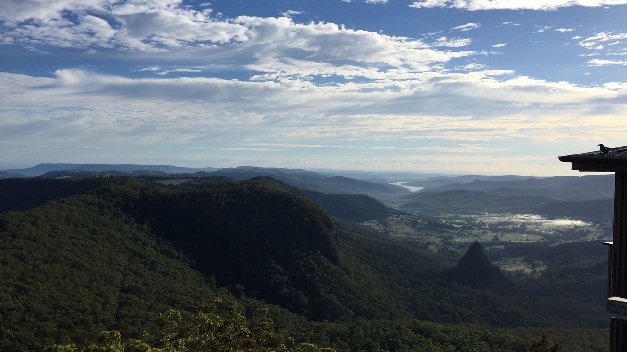 Photo of Others in Binna Burra