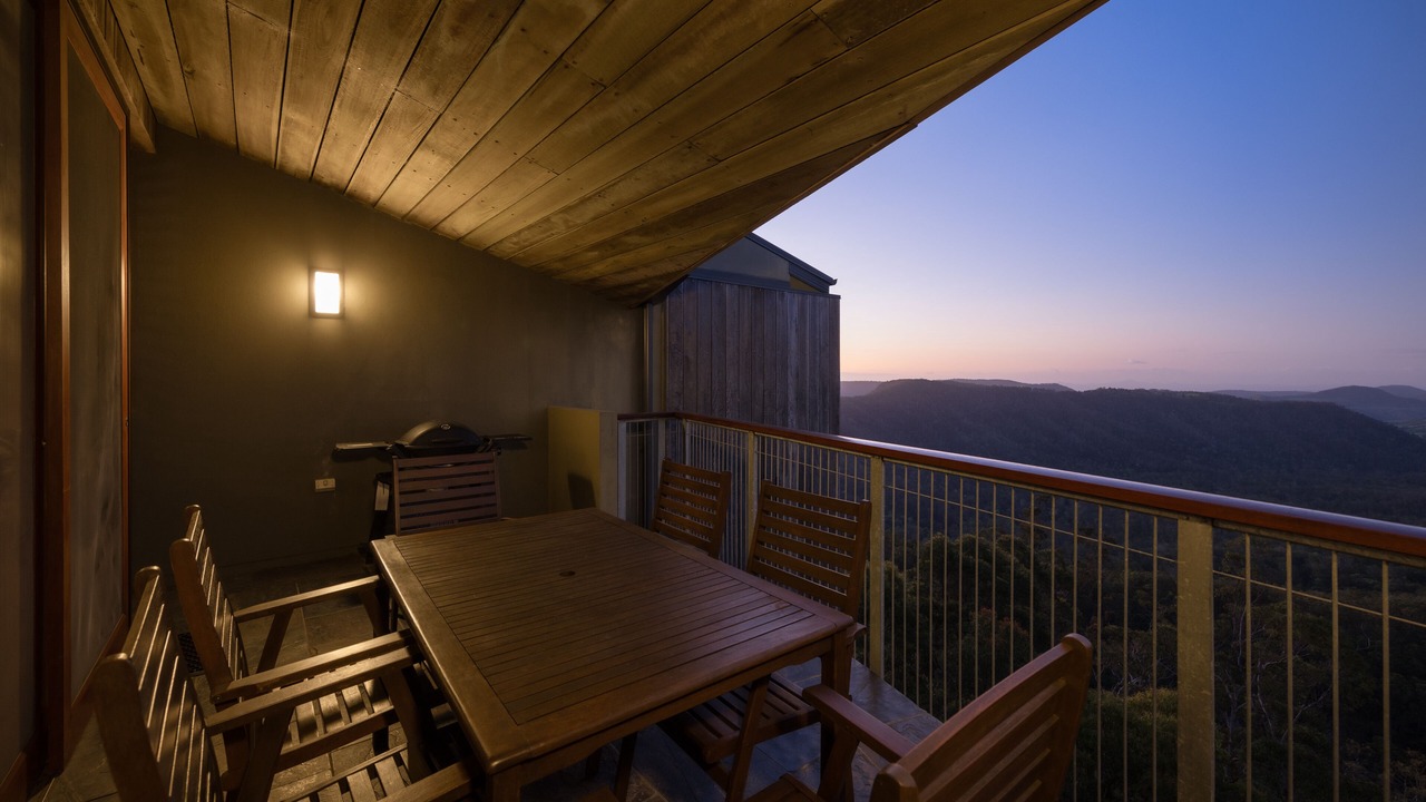 Photo of Outdoor in Binna Burra