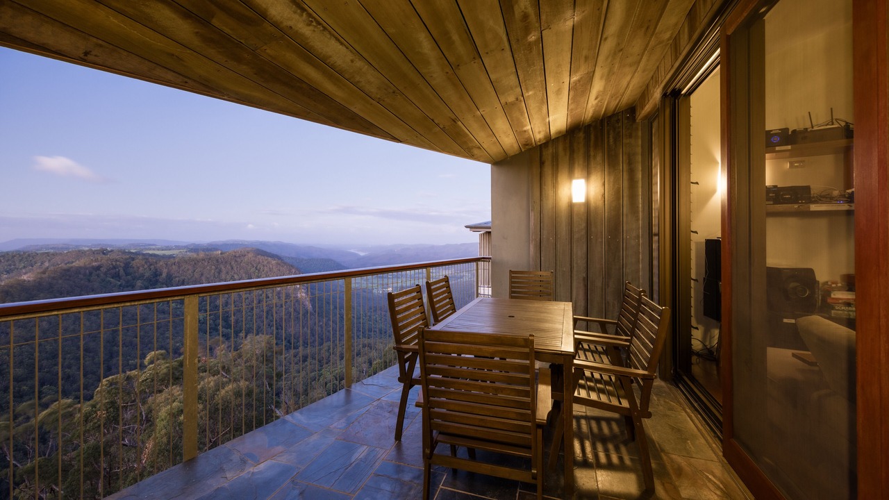 Photo of Outdoor in Binna Burra