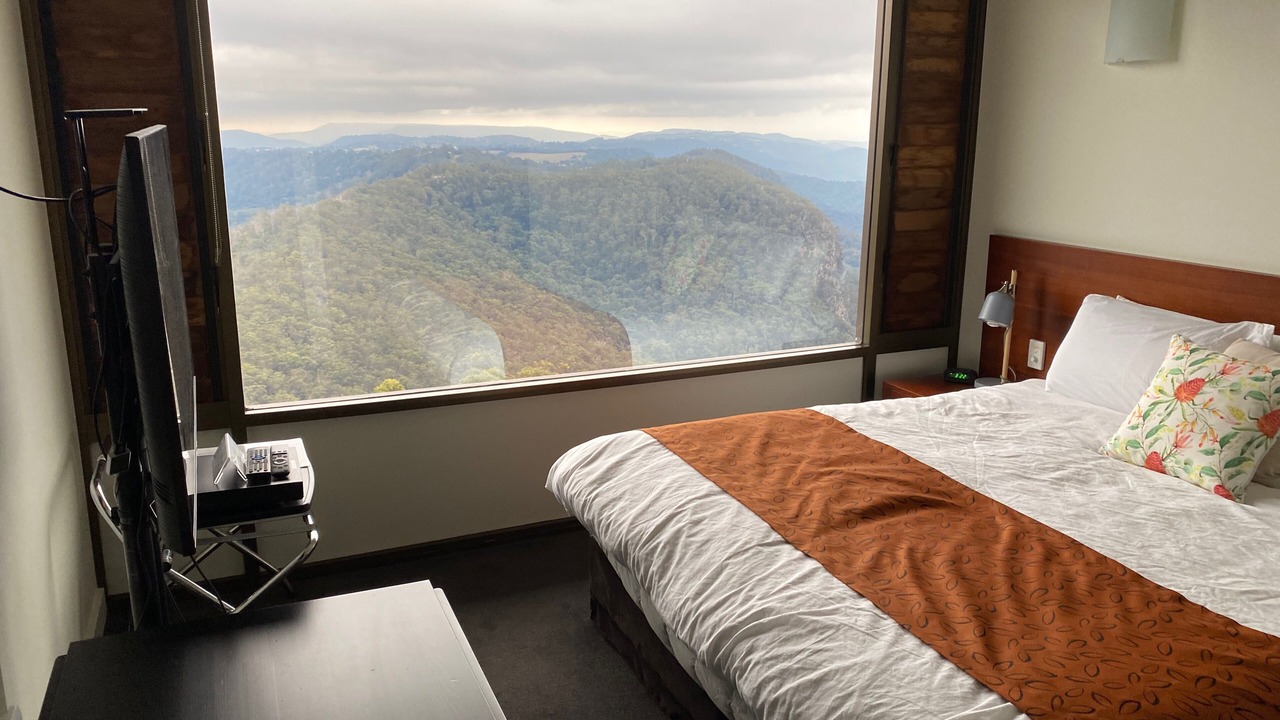 Photo of Bedroom in Binna Burra