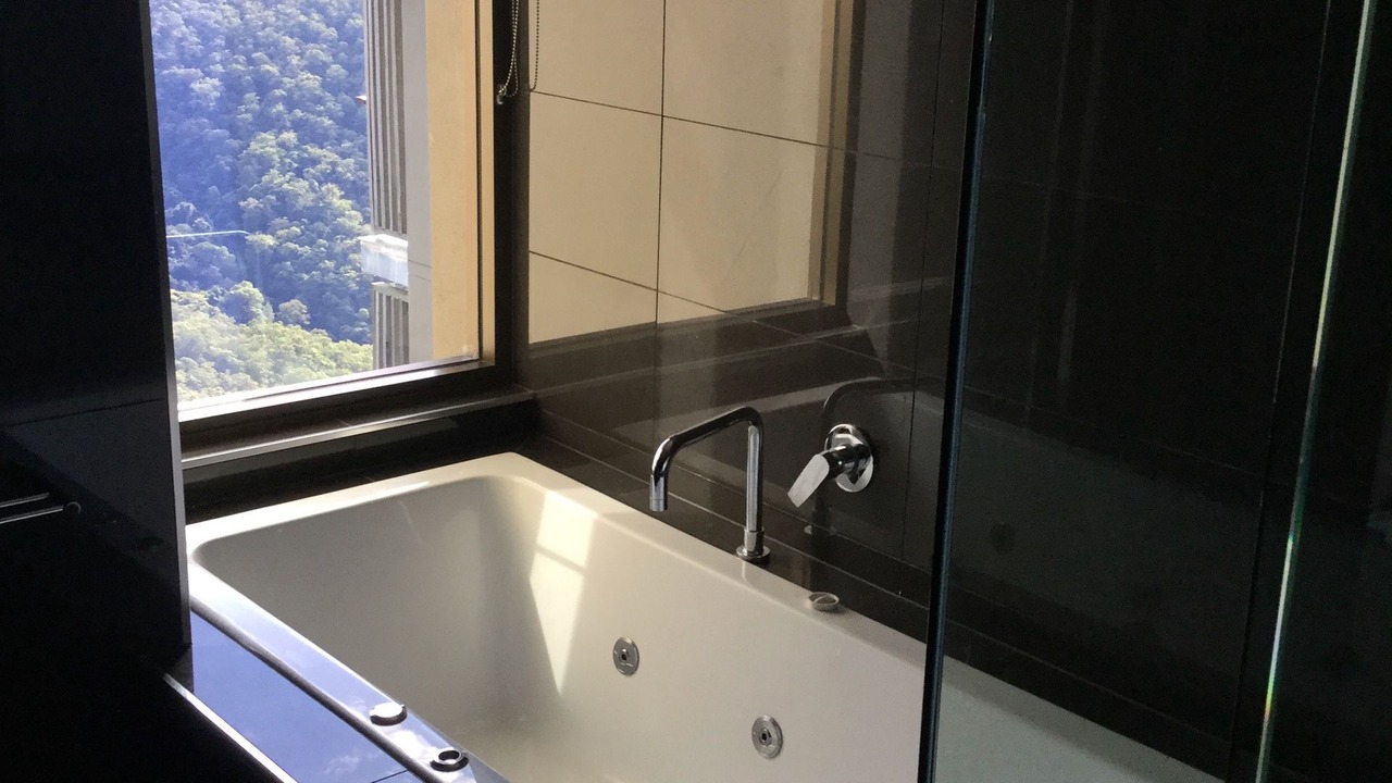 Photo of Bathroom in Binna Burra
