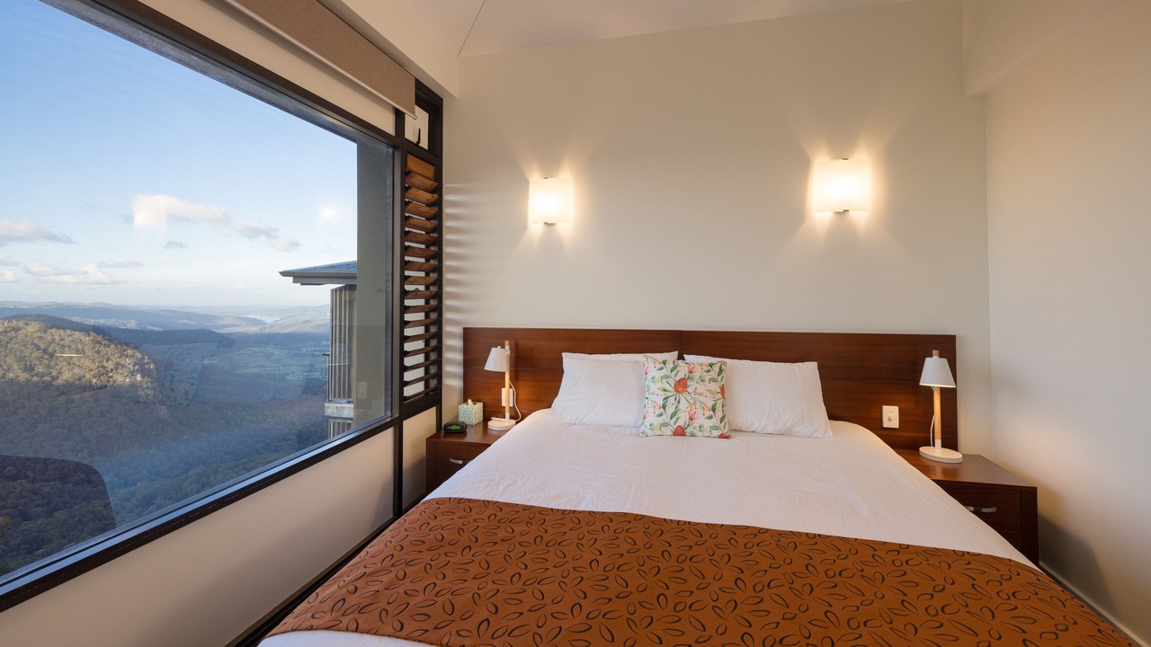 Photo of Bedroom in Binna Burra