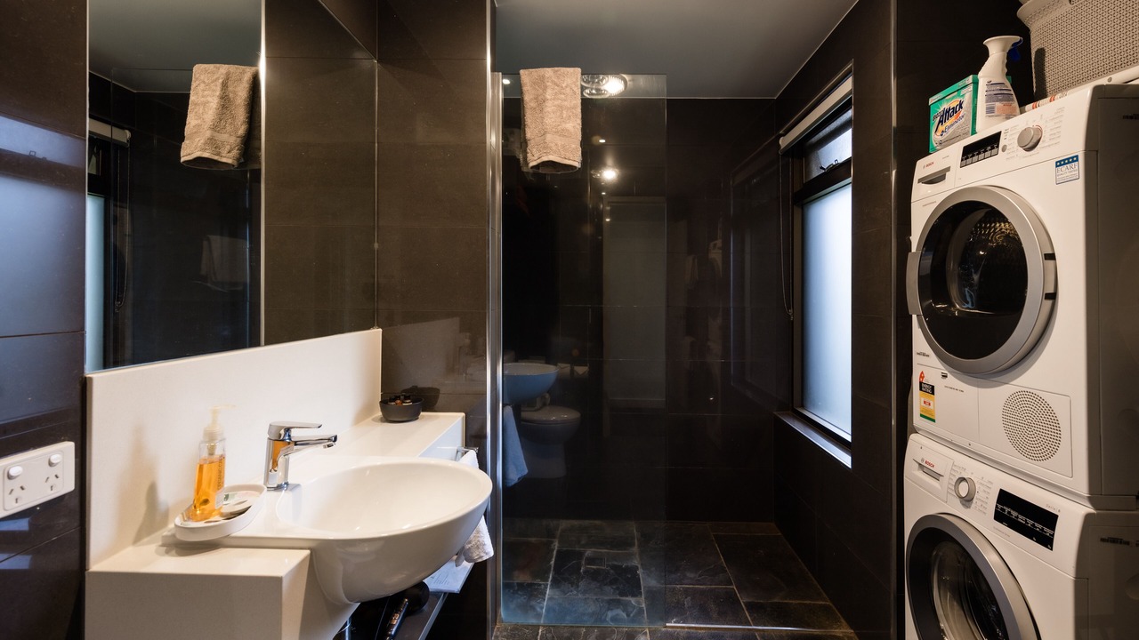 Photo of Bathroom in Binna Burra