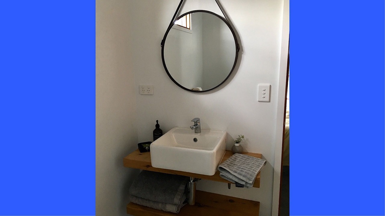 Photo of Bathroom in Beechworth