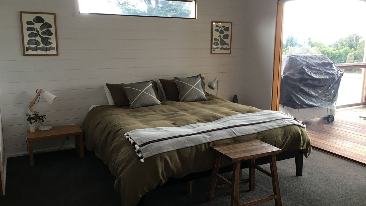 Photo of Bedroom in Beechworth