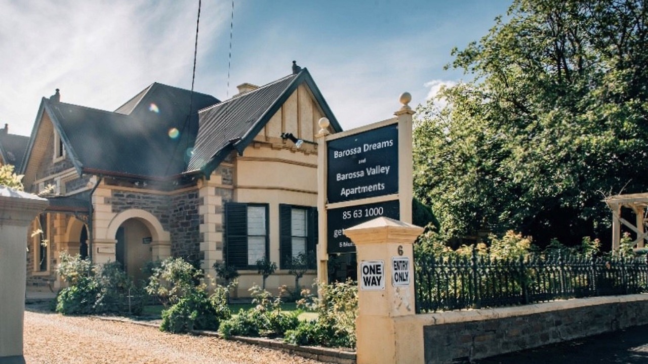 Photo of Outdoor in Tanunda