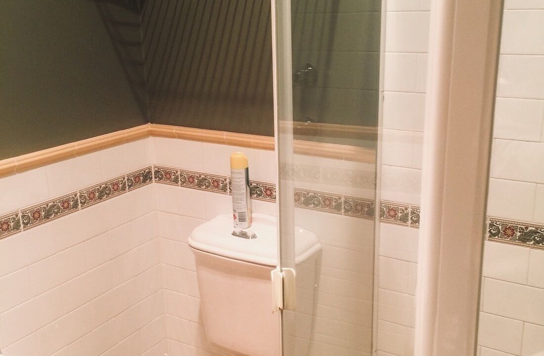 Photo of Bathroom in Tanunda