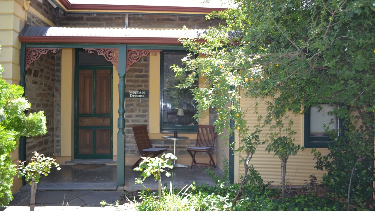 Photo of Outdoor in Tanunda