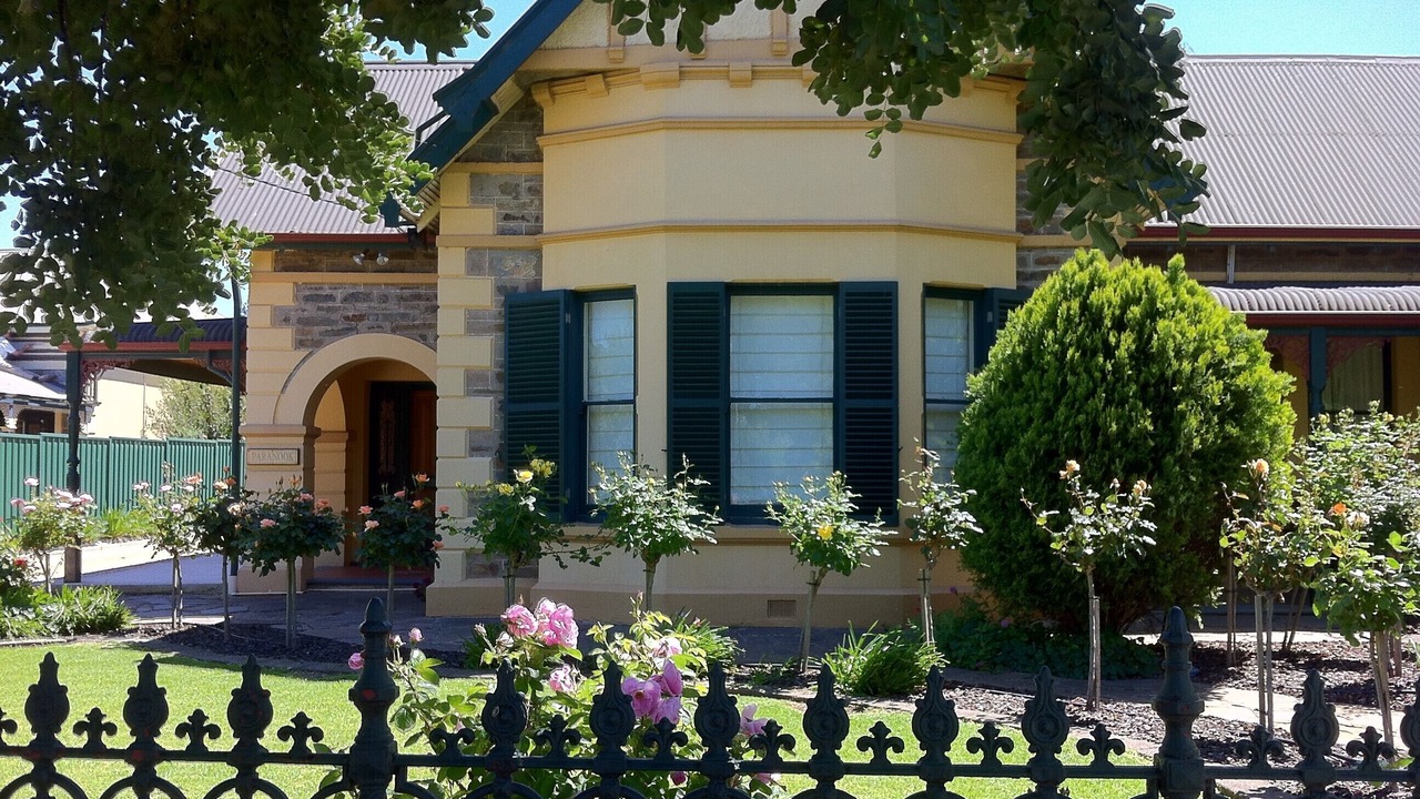 Photo of Others in Tanunda