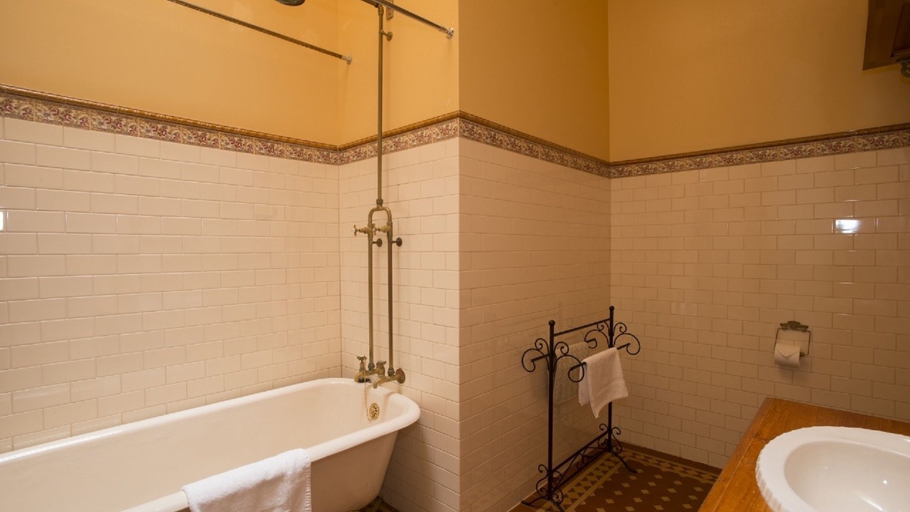 Photo of Bathroom in Tanunda