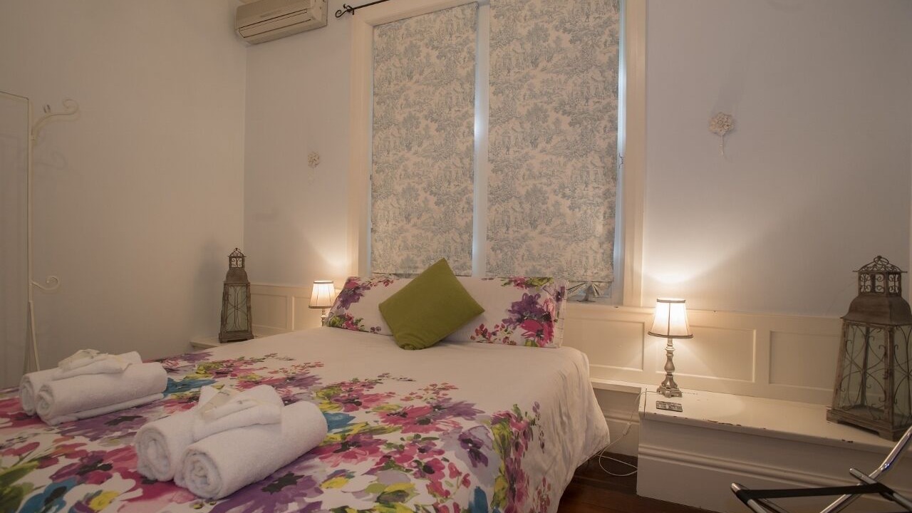 Photo of Bedroom in Tanunda