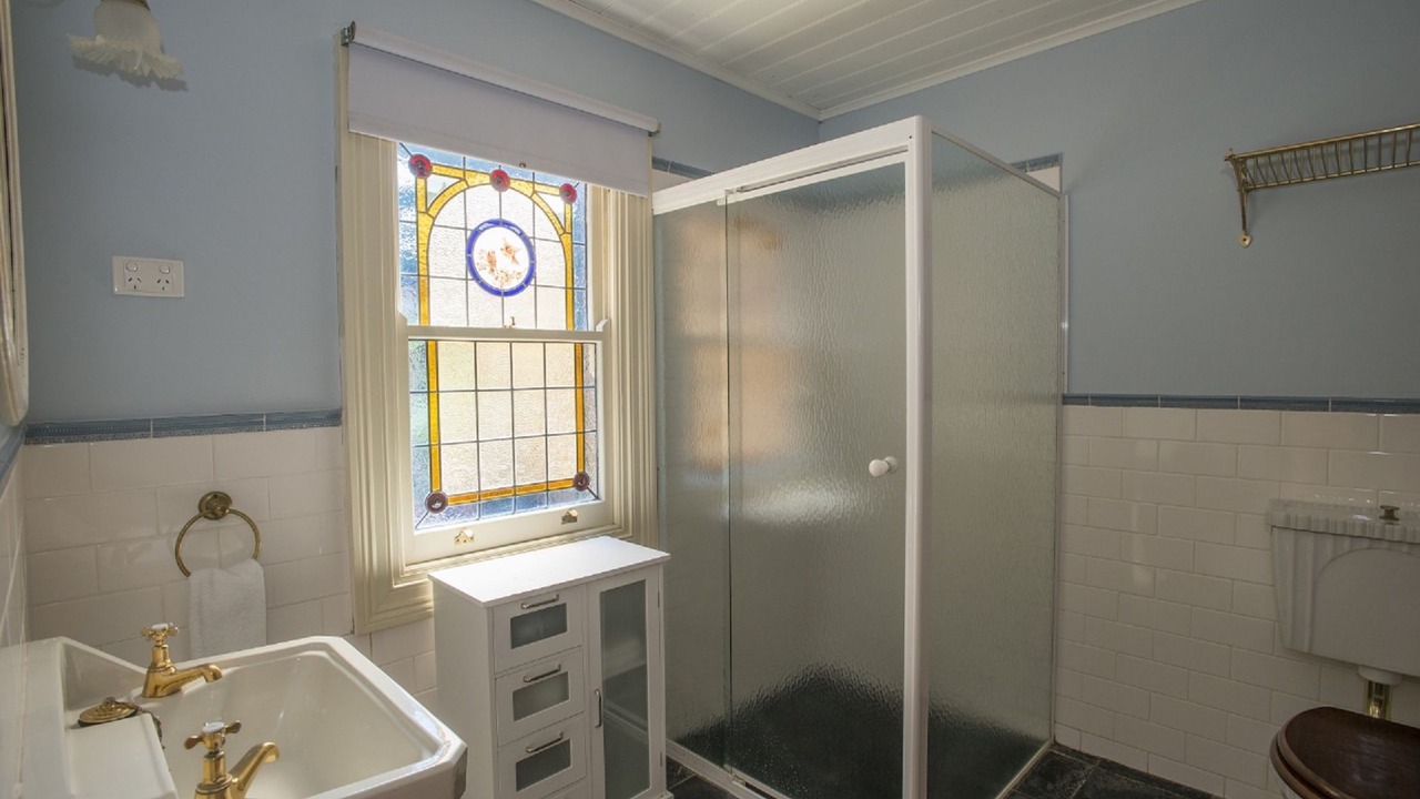 Photo of Bathroom in Tanunda