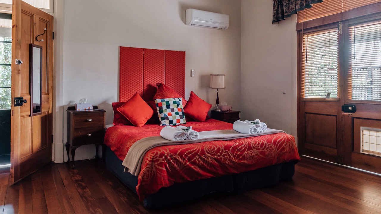 Photo of Bedroom in Tanunda