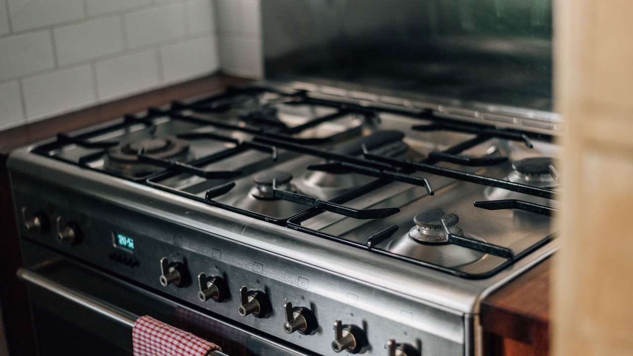 Photo of Kitchen in Tanunda