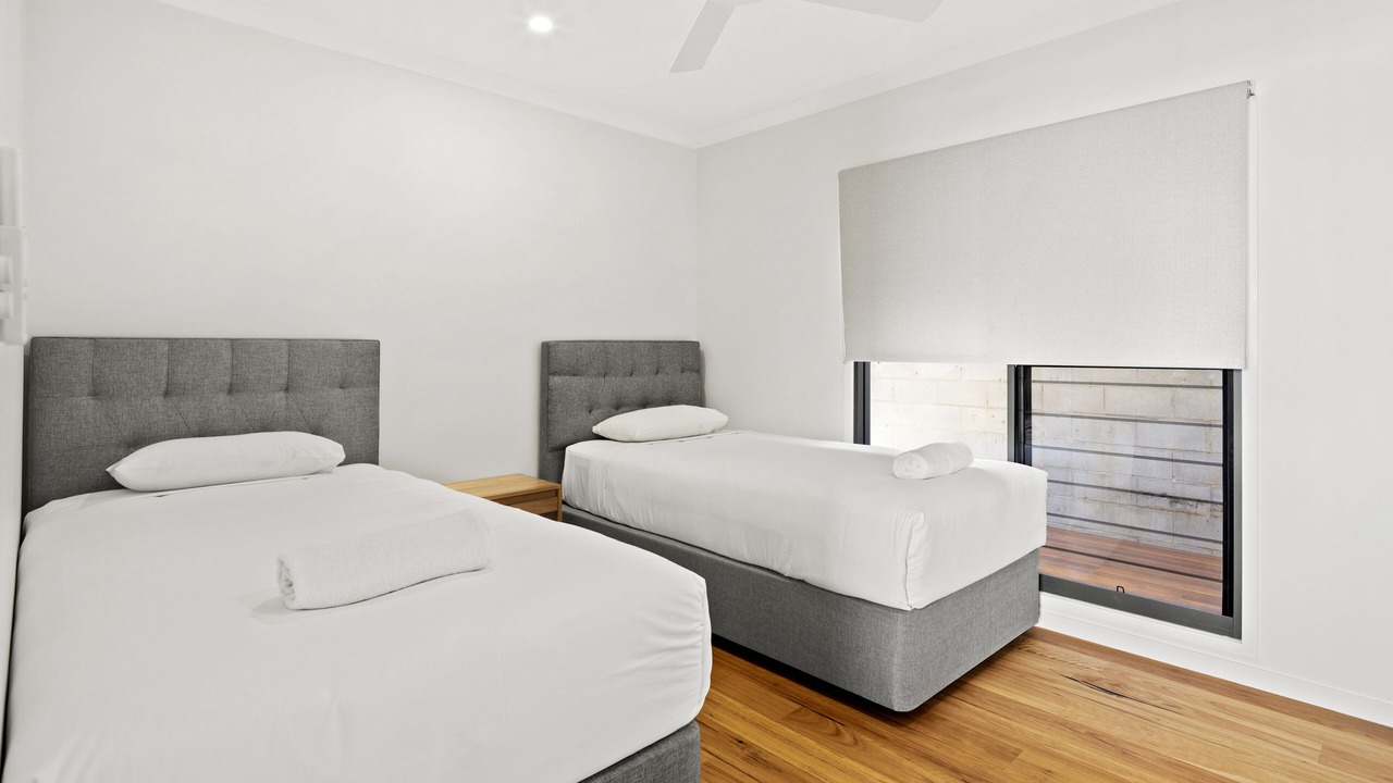 Photo of Bedroom in Airlie Beach