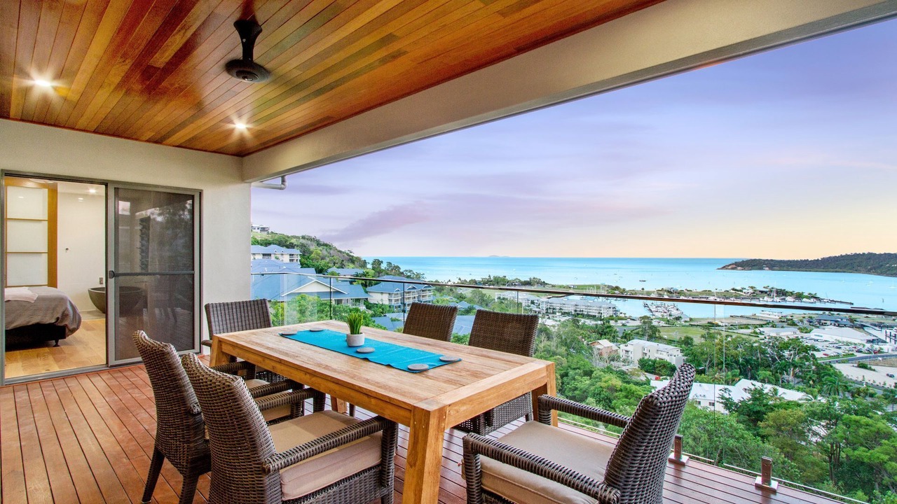 Photo of Outdoor in Airlie Beach