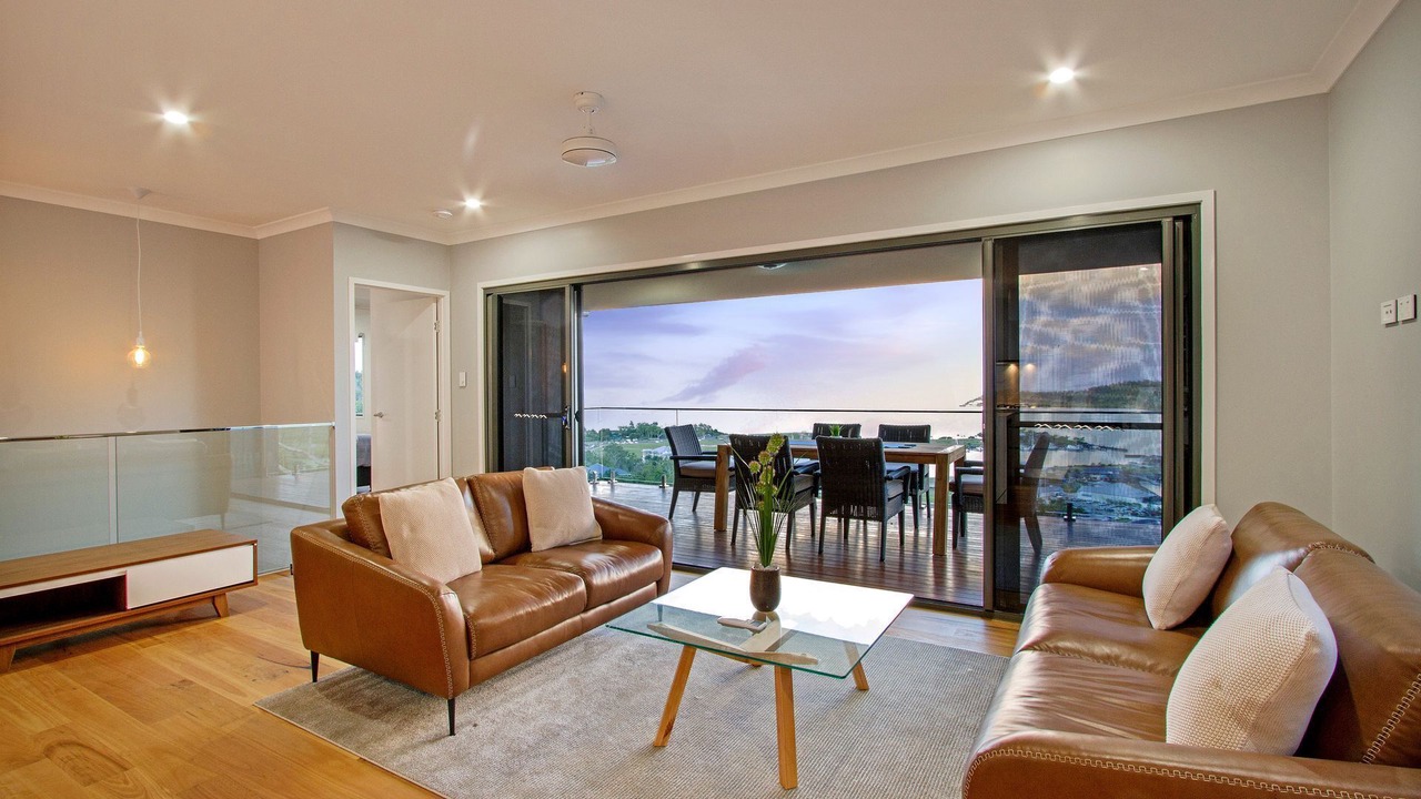 Photo of Livingroom in Airlie Beach