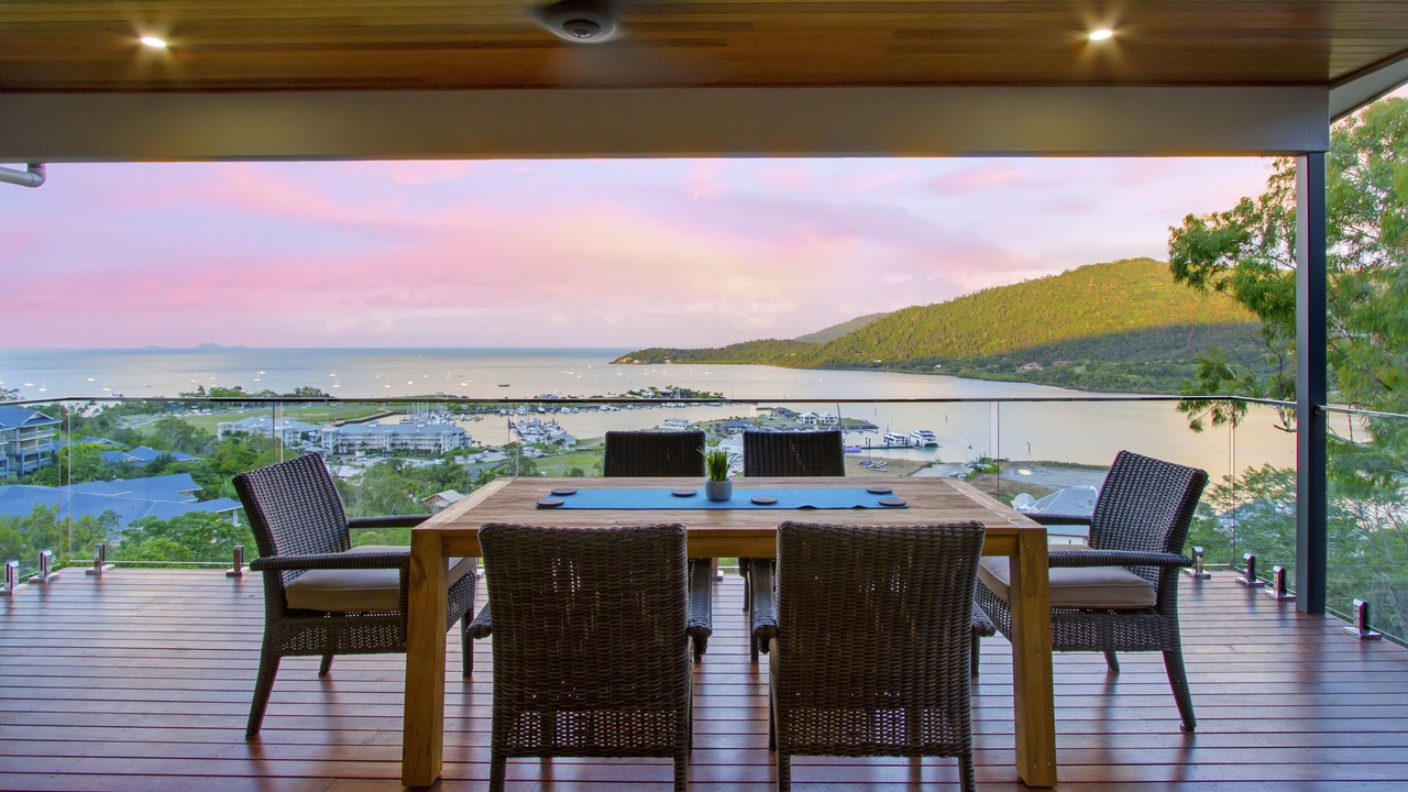 Photo of Outdoor in Airlie Beach