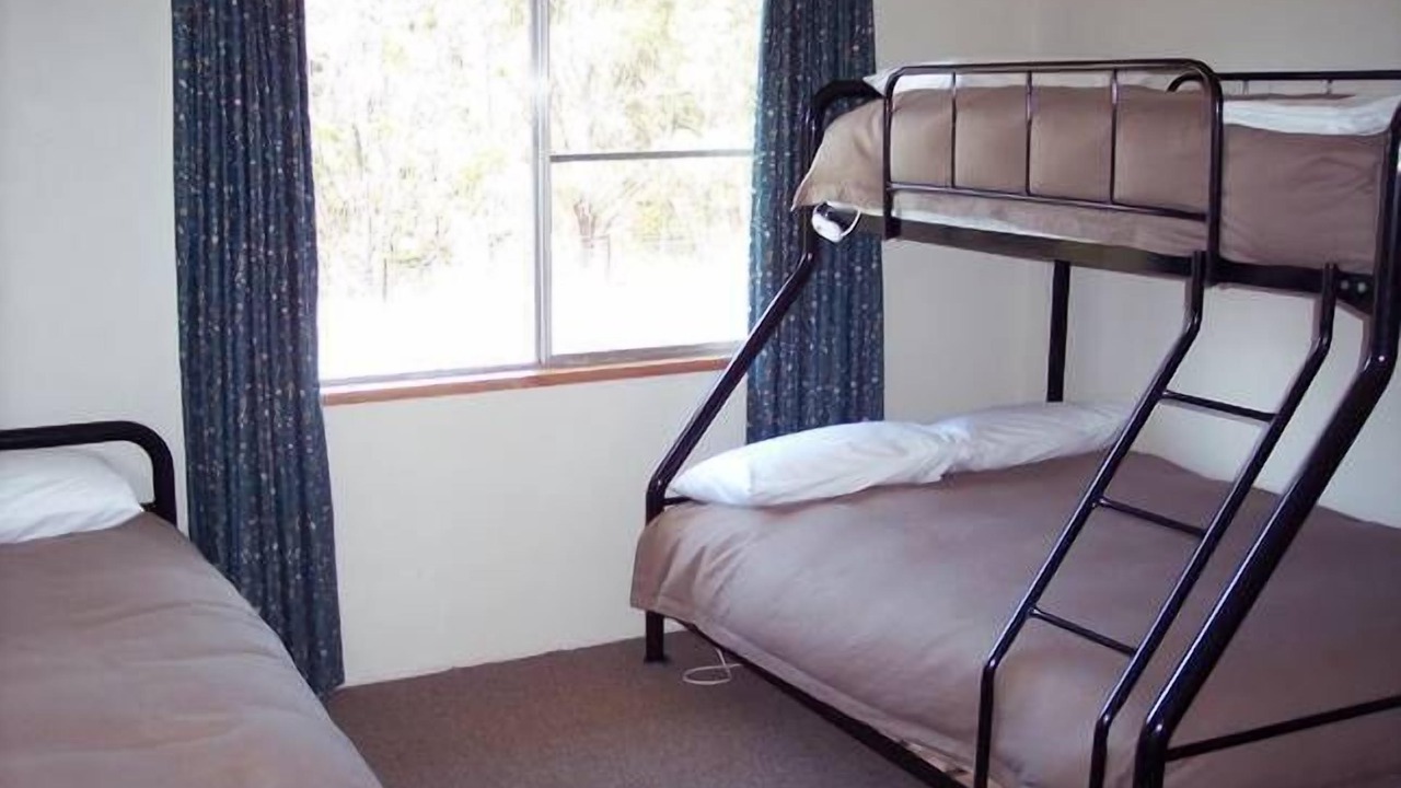 Photo of Bedroom in Duckmaloi