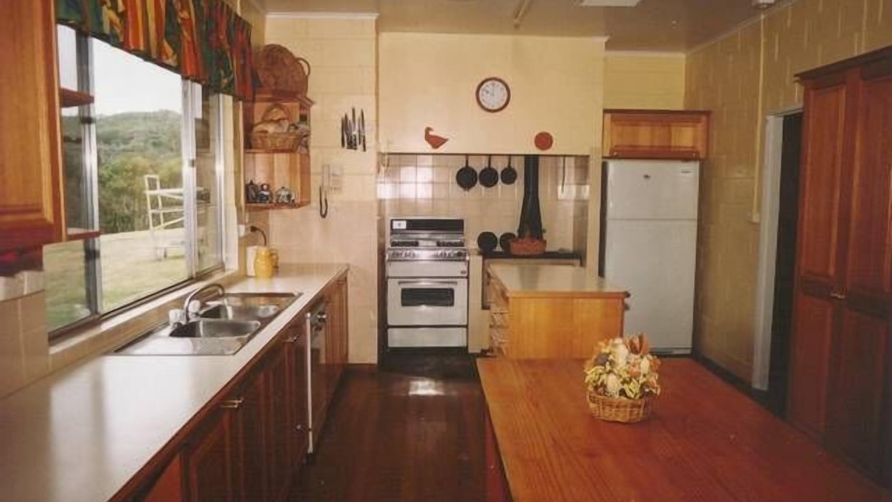 Photo of Kitchen in Duckmaloi