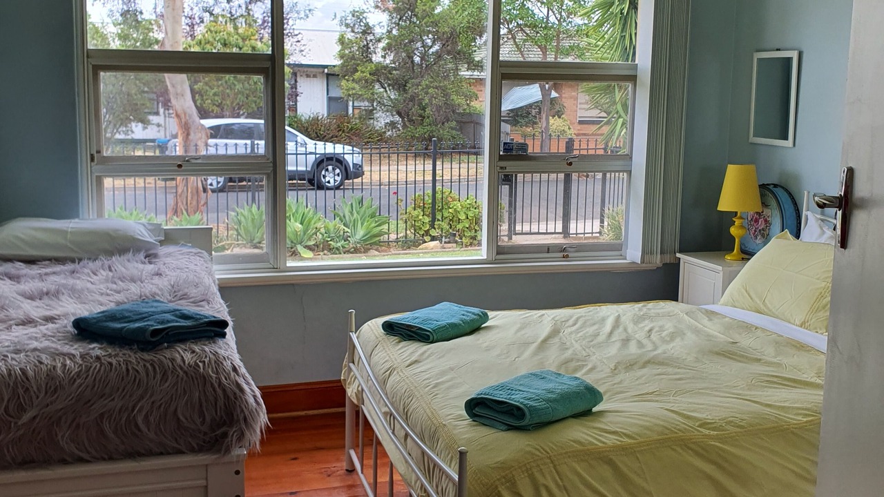 Photo of Bedroom in Clearview