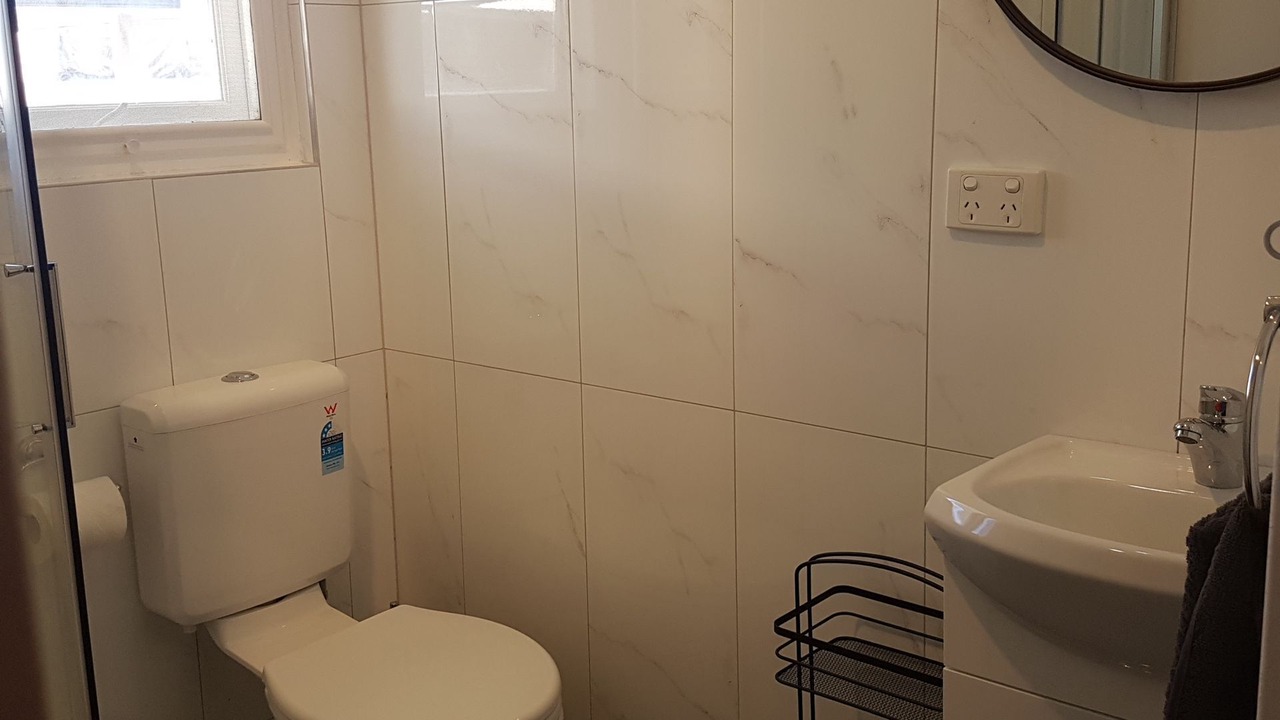 Photo of Bathroom in Clearview