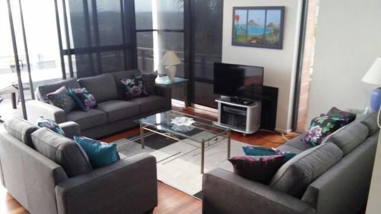 Photo of Bedroom in Boat Harbour