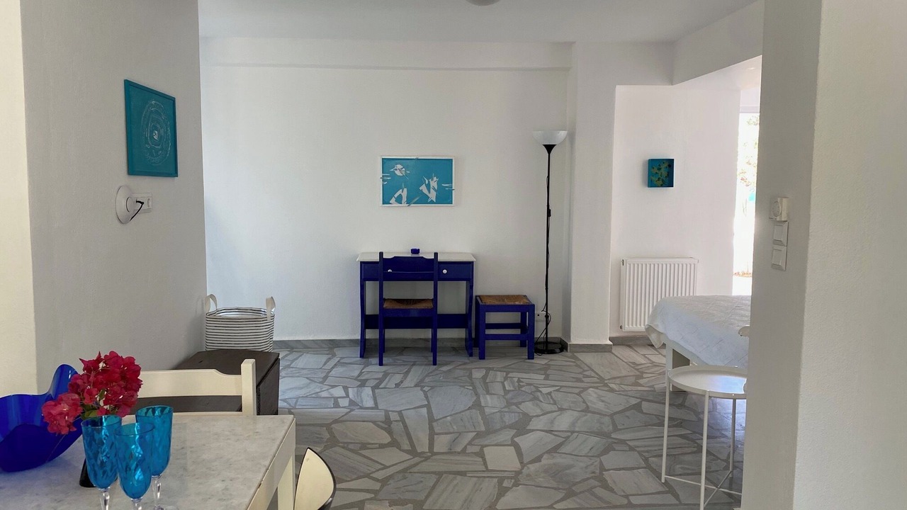 Photo of Bedroom in Aliki