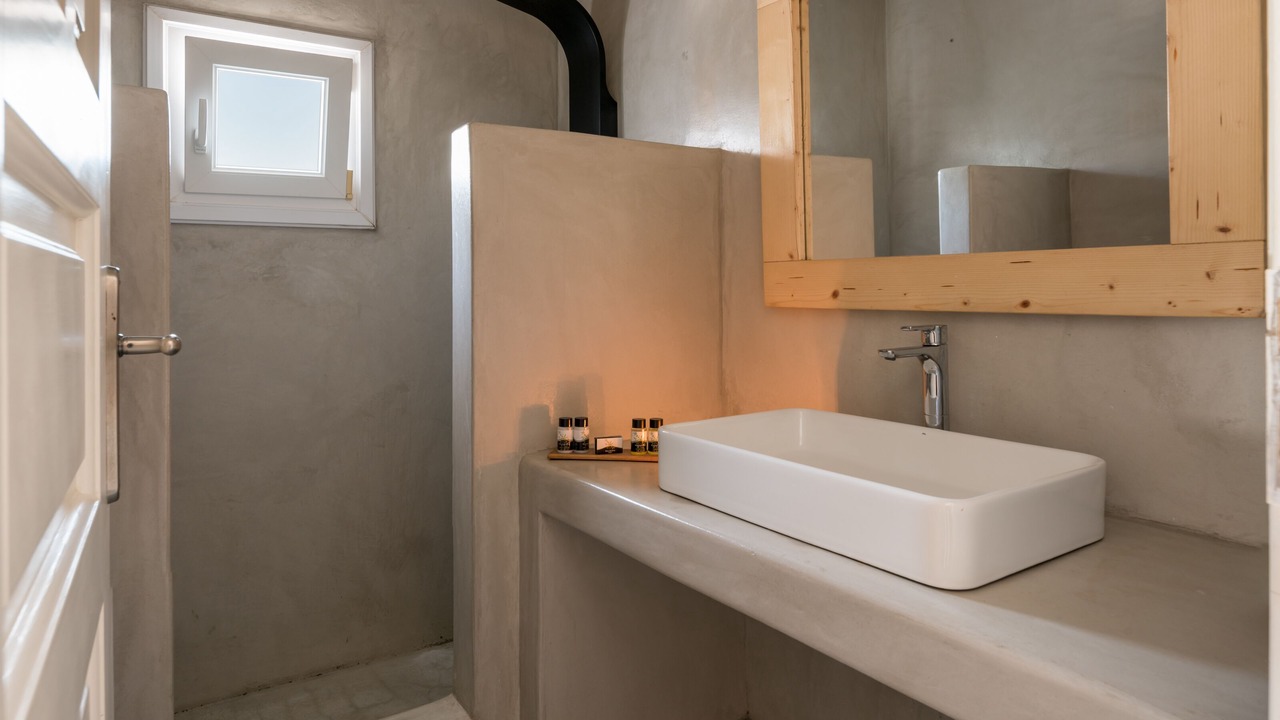 Photo of Bathroom in Ano Mera