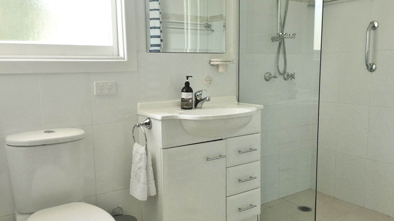 Photo of Bathroom in Katoomba