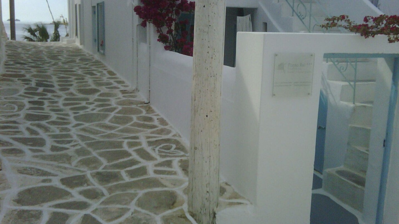 Photo of Outdoor in Parikia