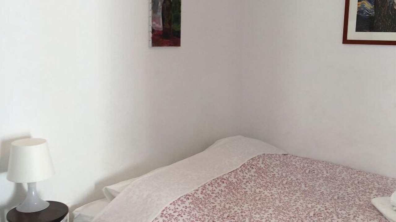 Photo of Bedroom in Parikia