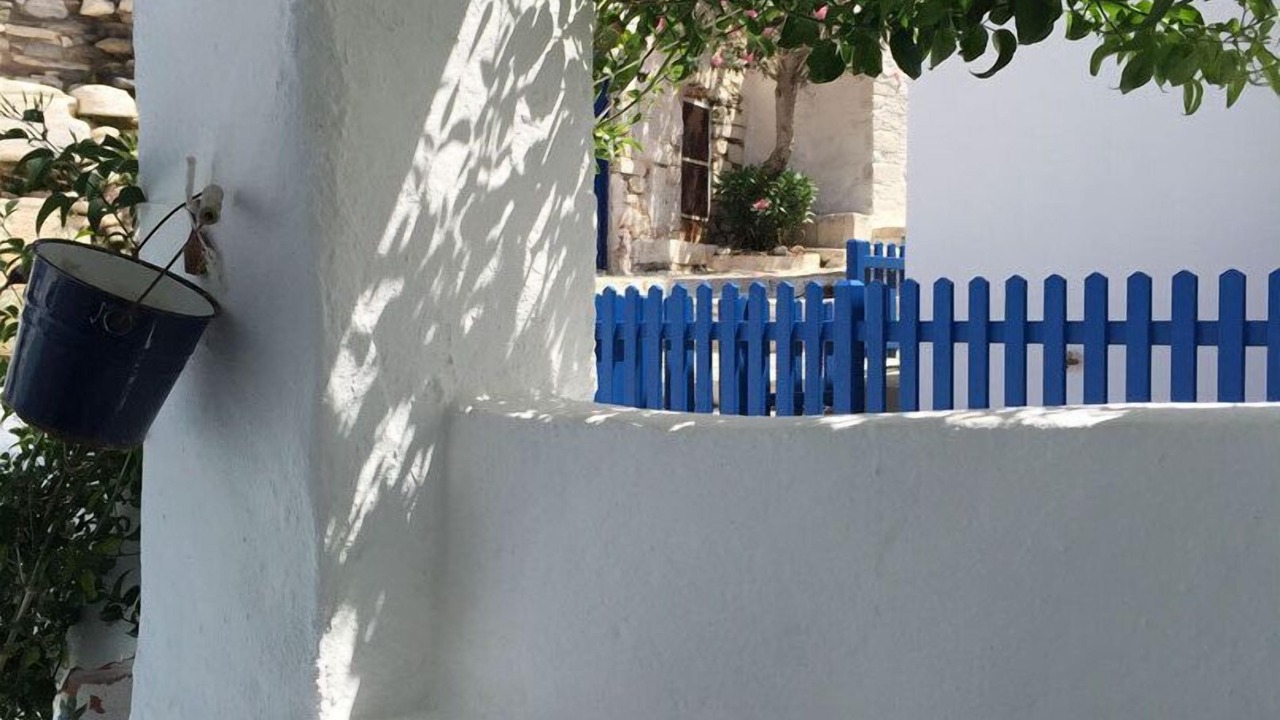 Photo of Outdoor in Parikia