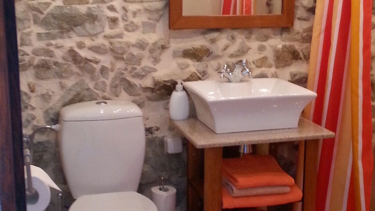 Photo of Bathroom in Vizari
