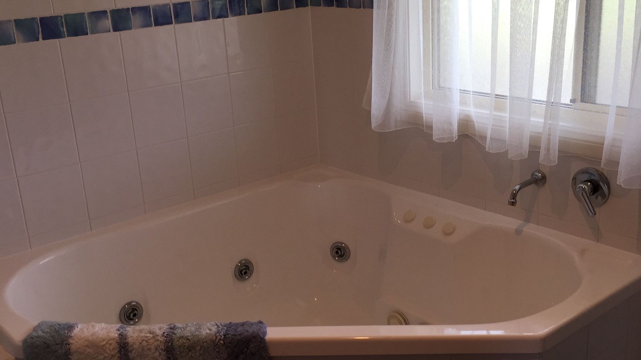 Photo of Bathroom in Penneshaw