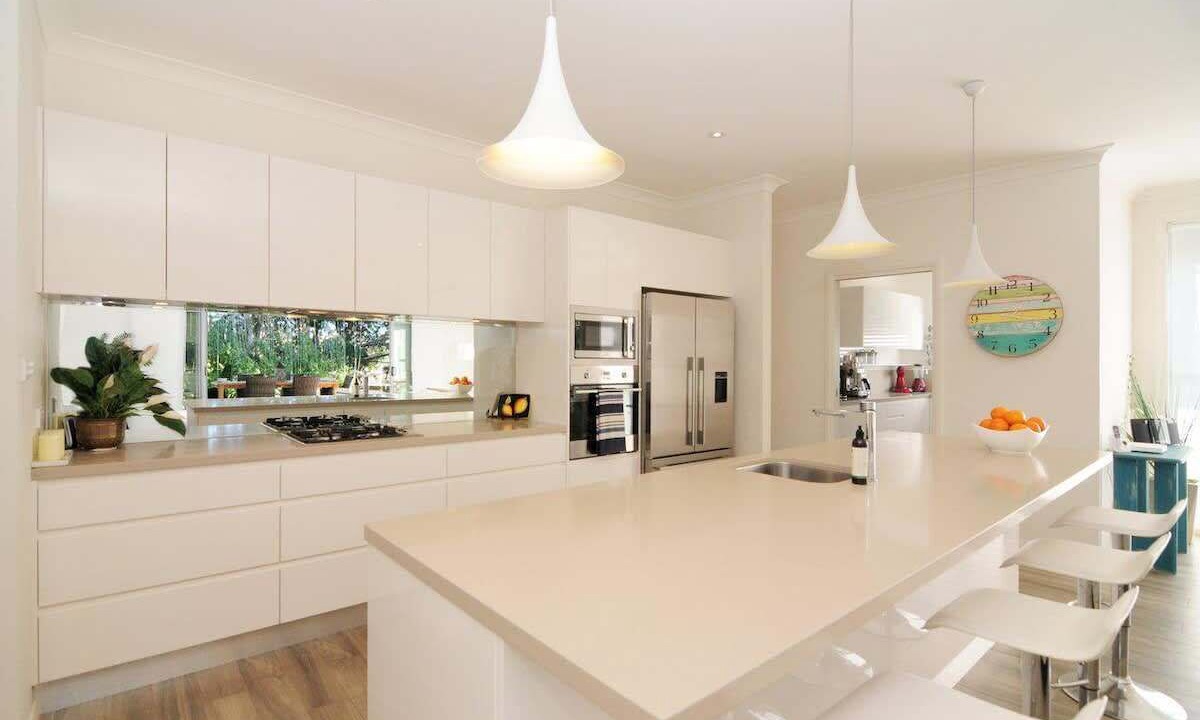 Photo of Kitchen in Vincentia