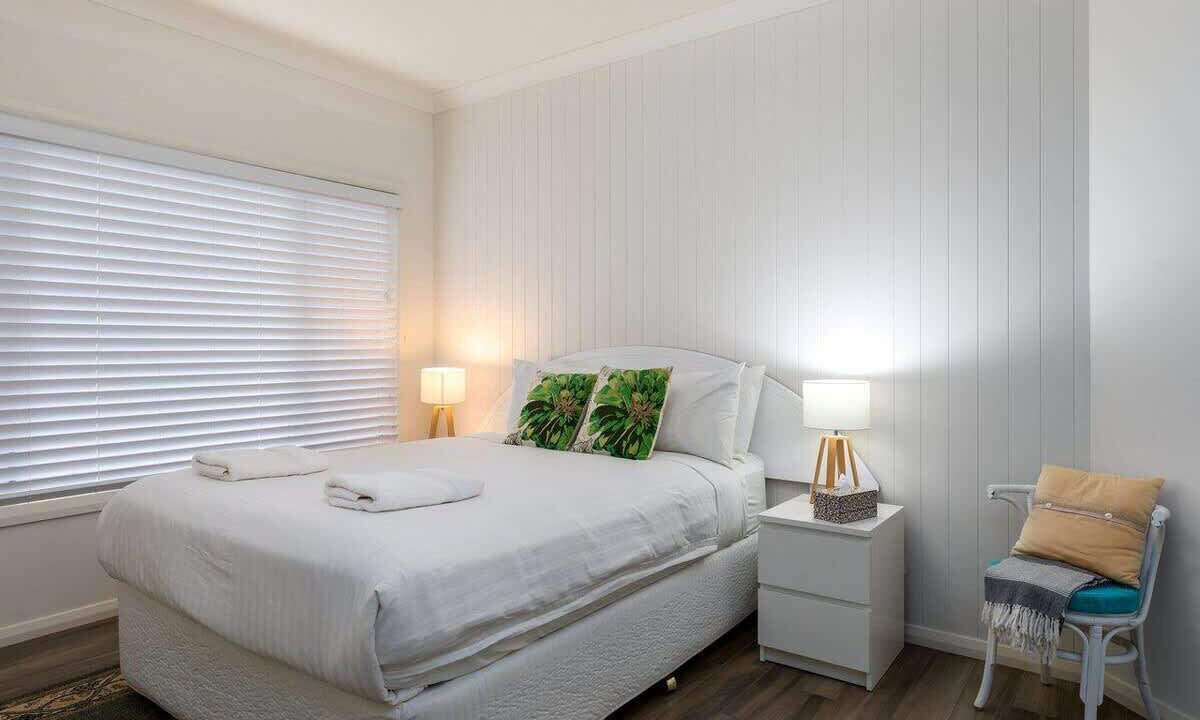 Photo of Bedroom in Vincentia