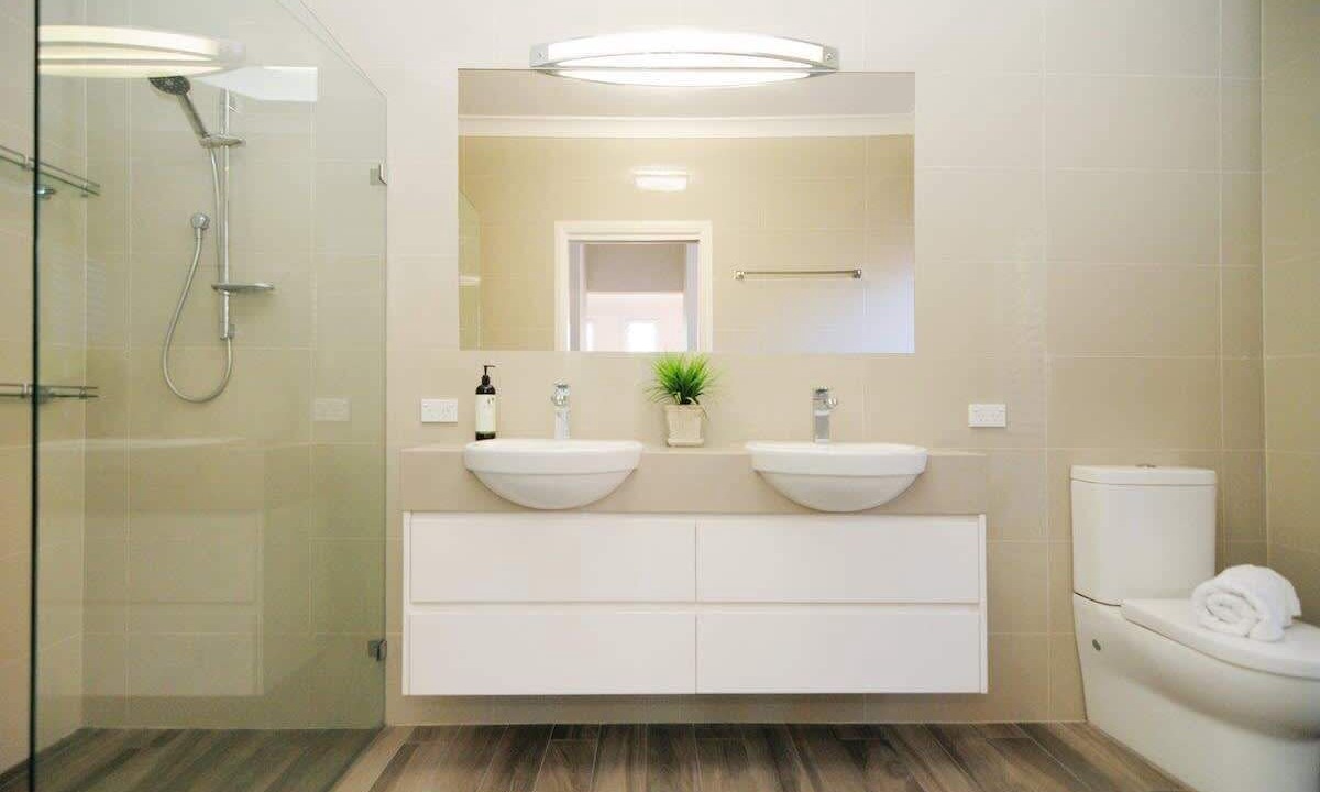 Photo of Bathroom in Vincentia