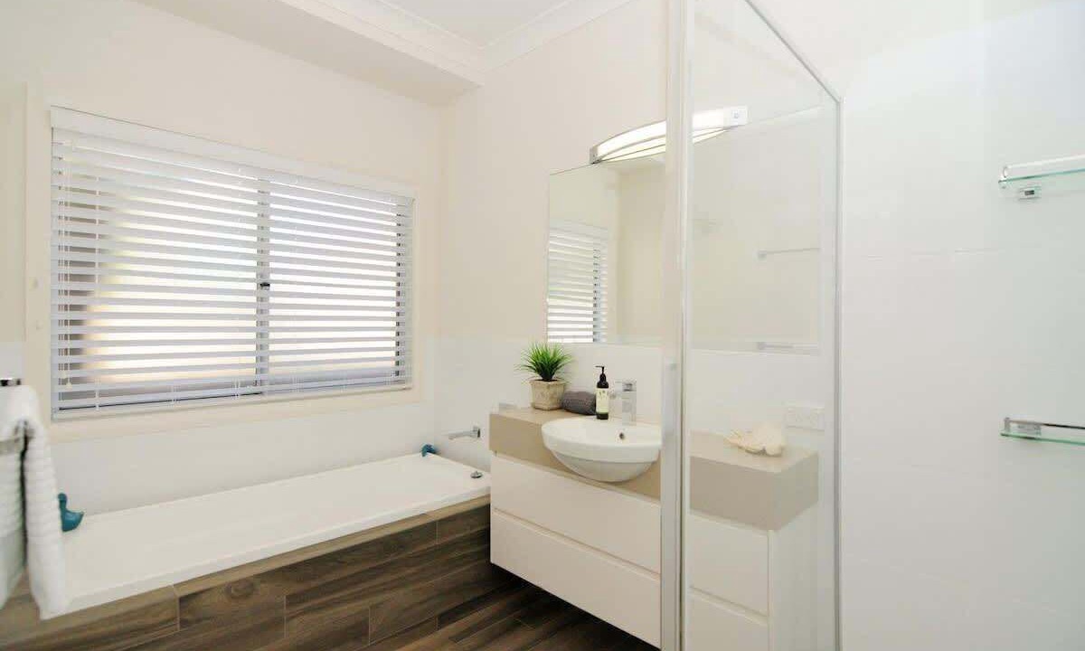 Photo of Bathroom in Vincentia