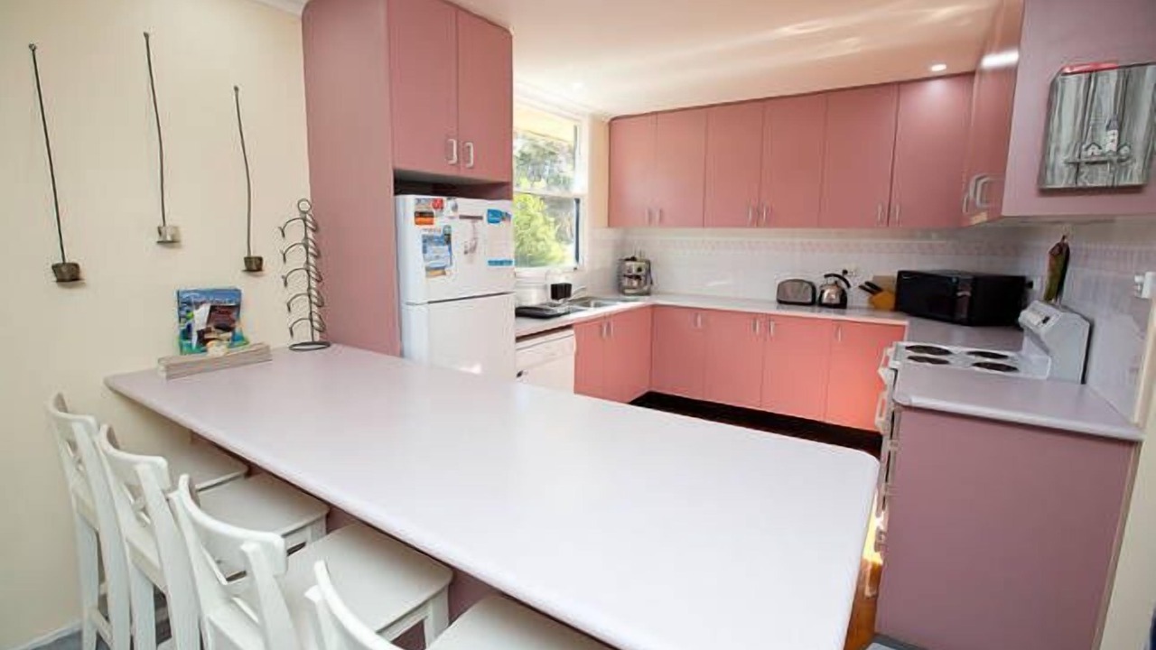 Photo of Kitchen in Erowal Bay