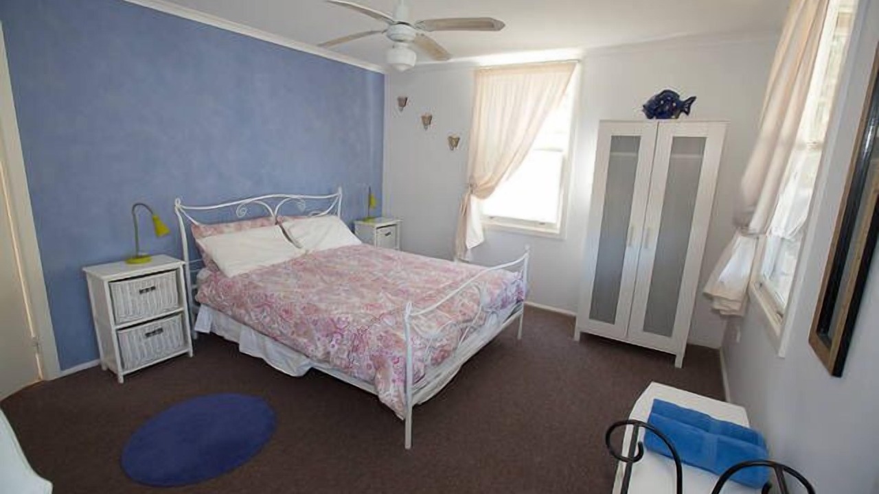 Photo of Bedroom in Erowal Bay