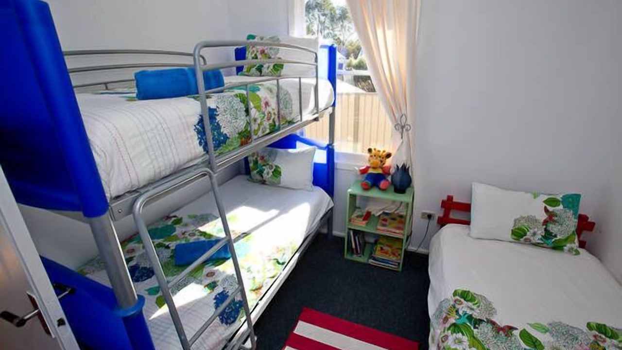 Photo of Bedroom in Erowal Bay