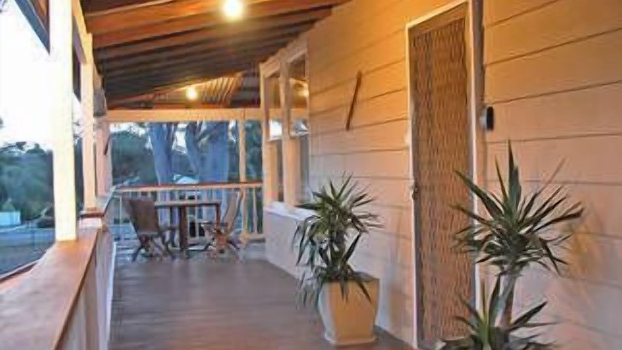 Photo of Patio Balcony in Erowal Bay
