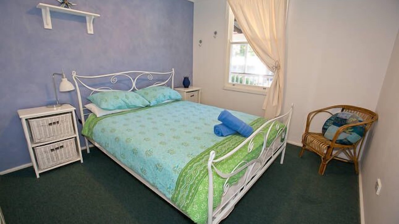 Photo of Bedroom in Erowal Bay