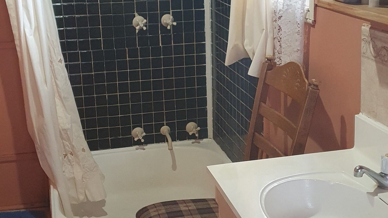 Photo of Bathroom in New Gisborne