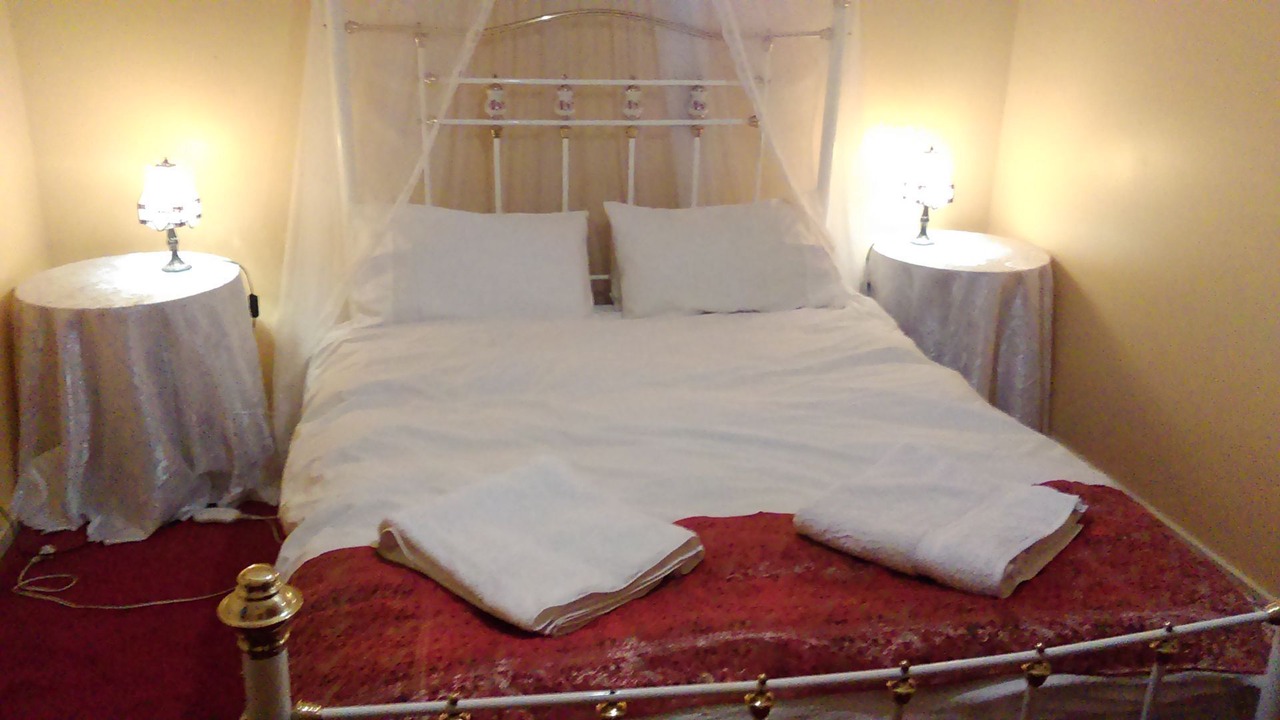 Photo of Bedroom in New Gisborne