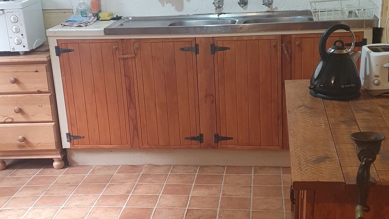 Photo of Kitchen in New Gisborne