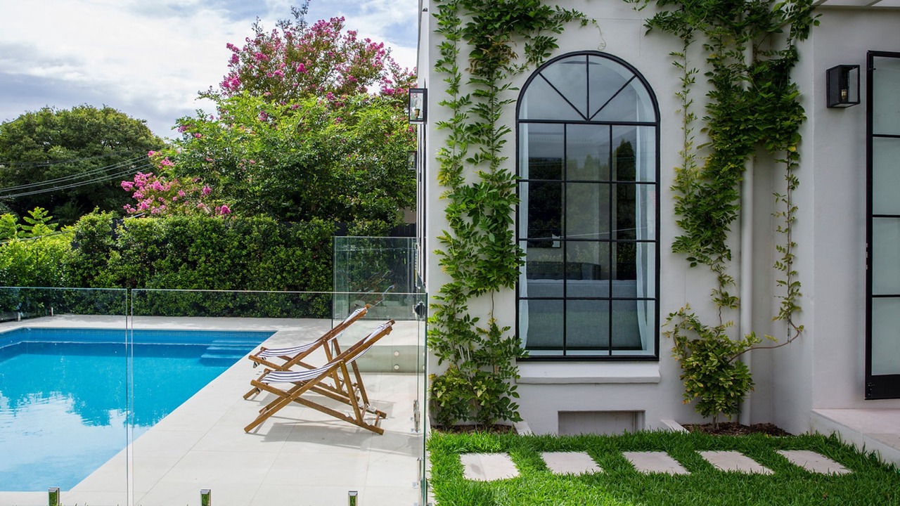 Photo of Outdoor in Bellevue Hill