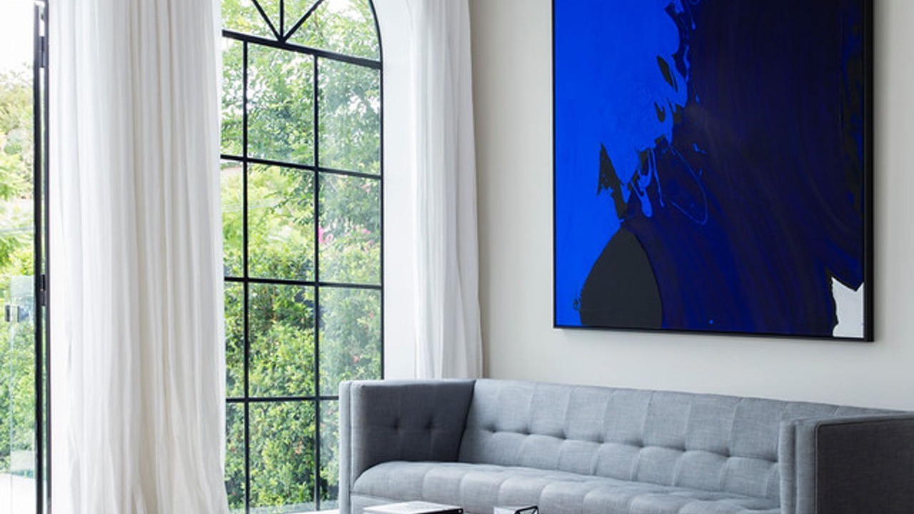 Photo of Livingroom in Bellevue Hill