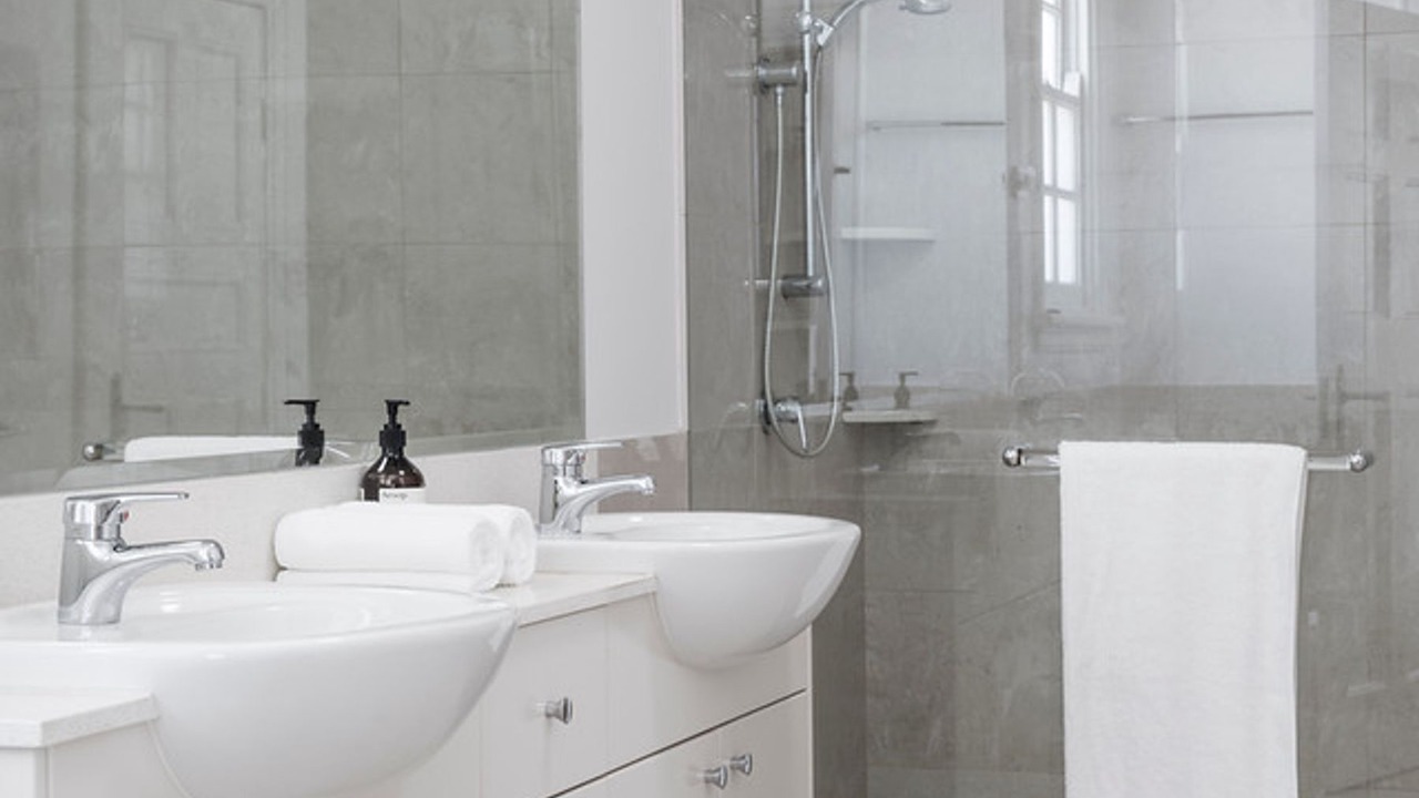 Photo of Bathroom in Bellevue Hill